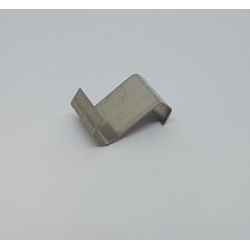 100 x Greenhouse Z Glass Clips